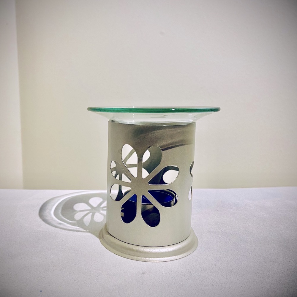 Aromatherapy Essential Oil Diffuser
